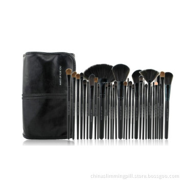 Wholesale Promotional Make up Brushes 32